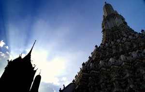 Menjelajah Indahnya Thailand dari Balik Lensa