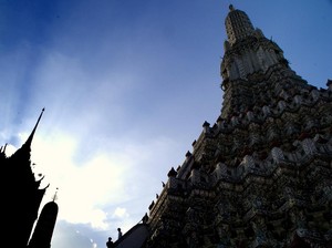 Menjelajah Indahnya Thailand dari Balik Lensa