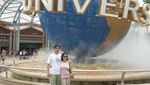 Menjelajah Johor Bahru Sampai Universal Studios Singapura