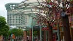 Menjelajah Johor Bahru Sampai Universal Studios Singapura