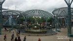 Menjelajah Johor Bahru Sampai Universal Studios Singapura