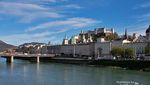 Menjelajah Kampung Halaman Mozart di Salzburg, Austria