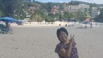 Menjelajah Kata, Salah Satu Pantai Ternama di Phuket