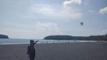 Menjelajah Kata, Salah Satu Pantai Ternama di Phuket