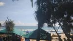 Menjelajah Kata, Salah Satu Pantai Ternama di Phuket