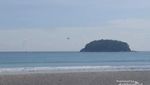 Menjelajah Kata, Salah Satu Pantai Ternama di Phuket