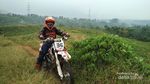 Menjelajah Kebun Teh di Cianten, Bogor