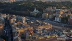 Menjelajah Kota Indah Roma di Italia