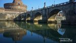 Menjelajah Kota Indah Roma di Italia
