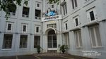 Menjelajah Little Netherland di Semarang