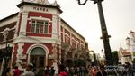 Menjelajah Little Netherland di Semarang