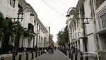 Menjelajah Little Netherland di Semarang