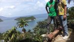 Menjelajah Pulau Weh, Surga Kecil di Ujung Sumatera