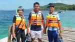 Menjelajah Pulau Weh, Surga Kecil di Ujung Sumatera