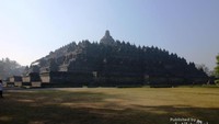 Candi Borobudur