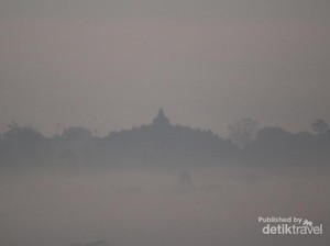 Menjelajah Yogyakarta Selama 1 Hari, Bisa!