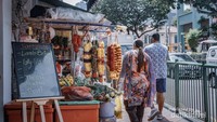 Little India