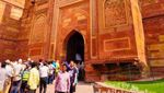Menjelajahi Agra 1 Hari, Ini Tempat Serunya