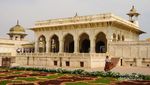 Menjelajahi Agra 1 Hari, Ini Tempat Serunya
