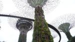 Menjelajahi Asia Tenggara, Dimulai dari Singapura