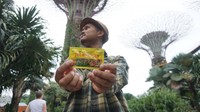 Teman setia di setiap perjalanan