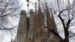 Menjelajahi Barcelona, Kota dengan Arsitektur yang Menawan