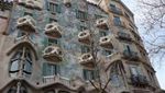 Menjelajahi Barcelona, Kota dengan Arsitektur yang Menawan