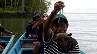 Daerah Hutan Mangrove ini juga merupakan Kawasan Konservasi karena memiliki Rumpun Mangrove yang baik, juga sebagai areal penting untuk menyangga kegiatan Perikanan dan Industri Udang.