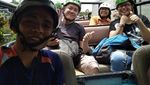Menjelajahi Cantiknya Merapi dengan Lava Tour