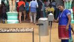 Menjelajahi Destinasi Wisata Religi Batu Caves di Malaysia