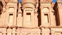 Monastery