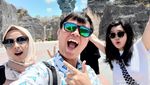 Menjelajahi Kuta Selatan yang Menawan