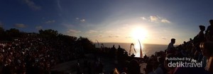 Menjelajahi Kuta Selatan yang Menawan