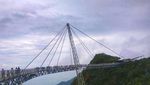 Menjelajahi Langkawi dengan Bujet Murah Meriah