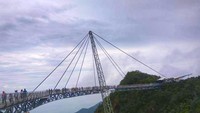 Sky Bridge Langkawi