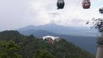 Menjelajahi Langkawi dengan Bujet Murah Meriah