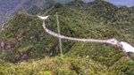 Menjelajahi Langkawi dengan Bujet Murah Meriah
