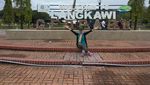 Menjelajahi Langkawi dengan Bujet Murah Meriah