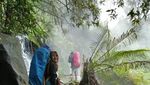 Menjelajahi Lembah Mandalawangi