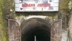 Menjelajahi Lobang Jepang di Bukittinggi