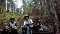 Para petualang