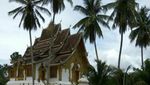 Menjelajahi Situs UNESCO di Laos, Luang Prabang