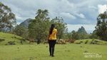 Menjelajahi Soe, Kota Dingin yang Indah