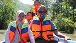 Menjelajahi Sungai Amazon Indonesia