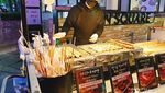 Menjelajahi Surga Belanja di Korea