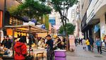 Menjelajahi Surga Belanja di Korea