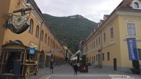 Landmark Brasov di Gunung Tampa