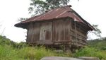 Menjelajahi Tiga Kampung Adat di NTT