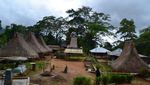 Menjelajahi Tiga Kampung Adat di NTT