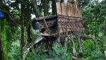 Menjelajahi Tiga Kampung Adat di NTT